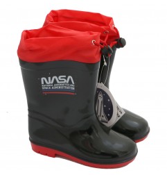 Nasa Παιδικές Γαλότσες (NASA 52 55 259) - Γαλότσες αγόρι