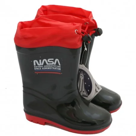 Nasa Παιδικές Γαλότσες (NASA 52 55 259) - Γαλότσες αγόρι
