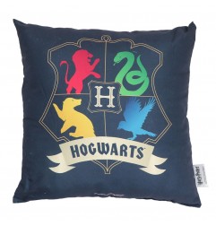 Harry Potter Διακοσμητικό Μαξιλάρι 40x40εκ (HP224001) - Διακοσμητικά μαξιλάρια