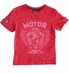 Fast & Furious Κοντομάνικο Μπλουζάκι Για αγόρια (FFER1006) - Κοντομάνικα μπλουζάκια