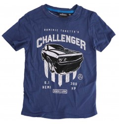 Fast & Furious Κοντομάνικο Μπλουζάκι Για αγόρια (FFER1017) - Κοντομάνικα μπλουζάκια