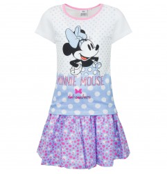 Disney Minnie Mouse Καλοκαιρινό Σετ Για Κορίτσια (SE1433A) - Καλοκαιρινά Σετ