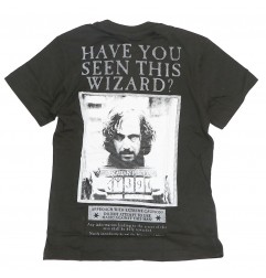 Harry Potter κοντομάνικο μπλουζάκι για αγόρια (HP 52 02 007/135)