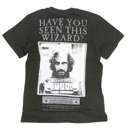 Harry Potter κοντομάνικο μπλουζάκι για αγόρια (HP 52 02 007/135) Harry Potter κοντομάνικο μπλουζάκι για αγόρια (HP 52 02 007/135)