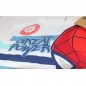 Marvel Spiderman κοντομάνικο Μπλουζάκι Για Αγόρια (EV1021.BIO White)