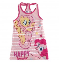 My Little Pony Παιδικό Καλοκαιρινό Φόρεμα (ET1267) - Καλοκαιρινά φορέματα