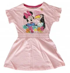 Disney Minnie Mouse Παιδικό καλοκαιρινό Φορεματάκι (ET1122A) - Καλοκαιρινά φορέματα