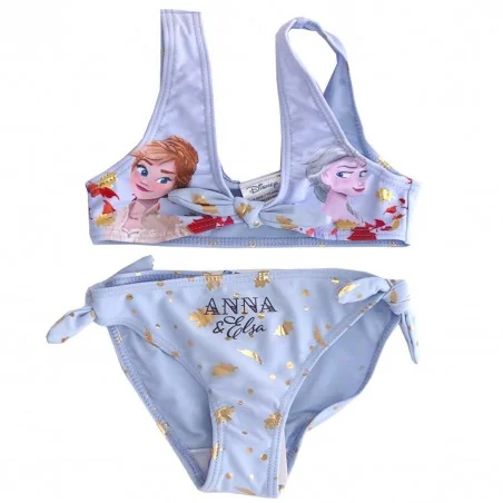 Disney Frozen Παιδικό Μαγιό Μπικίνι για κορίτσια (UE1862) - Μπικίνι