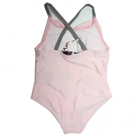 NAF NAF βρεφικό Μαγιό ολόσωμο (NNSE0031PINK)