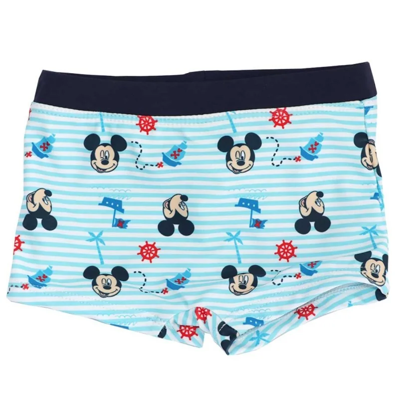 Disney Mickey Mouse βρεφικό Μαγιό για αγόρια (UE0092) Disney Mickey Mouse βρεφικό Μαγιό για αγόρια (UE0092)