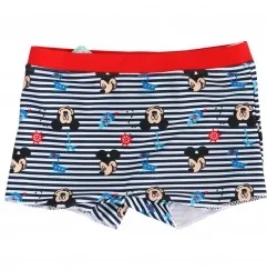 Disney Mickey Mouse βρεφικό Μαγιό για αγόρια (UE0092NAVY) - Βρεφικά μαγιό