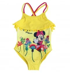 Disney Baby Minnie Mouse βρεφικό Μαγιό ολόσωμο (ET0044B) - Βρεφικά μαγιό