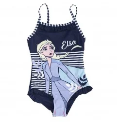 Disney Frozen Παιδικό Μαγιό ολόσωμο για κορίτσια (UE1865) - Ολόσωμα μαγιό