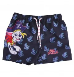 Paw Patrol Παιδικό Μαγιό Σορτς για αγόρια (UE1903) - Μάγιο σορτσάκι
