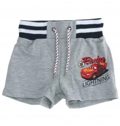 Disney Cars Παιδικό Σορτς Για Αγόρια (ET1077) - Σορτς/ Βερμούδες