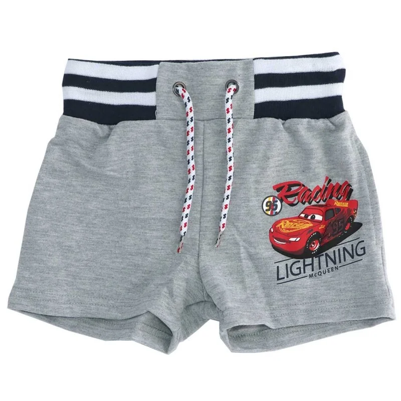 Disney Cars Παιδικό Σορτς Για Αγόρια (ET1077) Disney Cars Παιδικό Σορτς Για Αγόρια (ET1077)