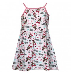 L.O.L. Surprise Παιδικό καλοκαιρινό Φορεματάκι (LOL 52 23 058) - Καλοκαιρινά φορέματα