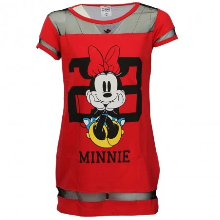 Disney Minnie Mouse Παιδικό καλοκαιρινό Φορεματάκι (DIS MF 52 23 8149) - Καλοκαιρινά φορέματα