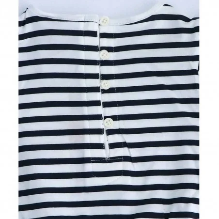Disney Minnie Mouse Παιδική Ολόσωμη φόρμα για κορίτσια (ET1114 NAVY)