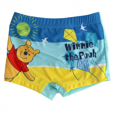 Disney Baby Winnie the Pooh βρεφικό Μαγιό για αγόρια (ET0008) - Βρεφικά μαγιό