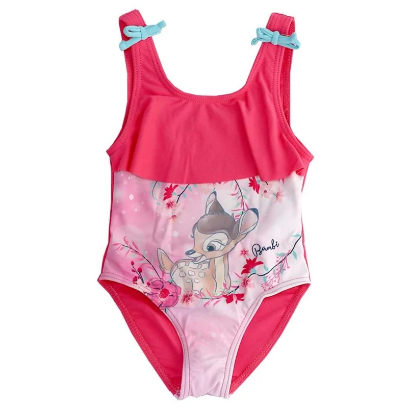 Disney Bambi βρεφικό Μαγιό ολόσωμο (ET0052) Disney Bambi βρεφικό Μαγιό ολόσωμο (ET0052)