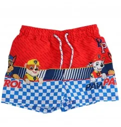 Paw Patrol Παιδικό Μαγιό Σορτς για αγόρια (UE1909) - Μάγιο σορτσάκι