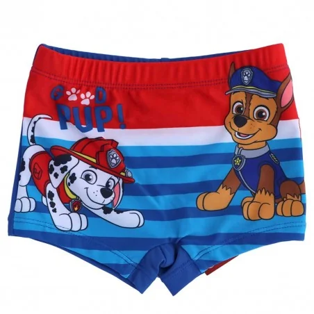 Paw Patrol βρεφικό Μαγιό για αγόρια (ET0012) - Βρεφικά μαγιό