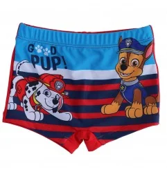 Paw Patrol βρεφικό Μαγιό για αγόρια (ET0012RED) - Βρεφικά μαγιό