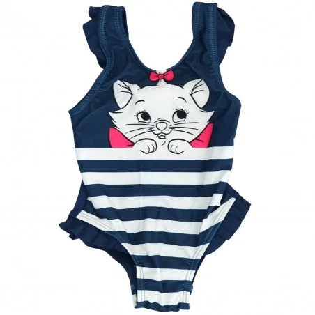 Disney Marie βρεφικό Μαγιό ολόσωμο (ET0053B) Disney Marie βρεφικό Μαγιό ολόσωμο (ET0053B)