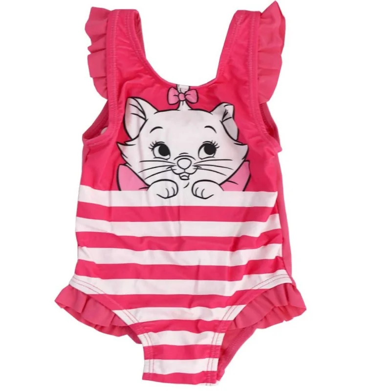 Disney Marie βρεφικό Μαγιό ολόσωμο (ET0053)
