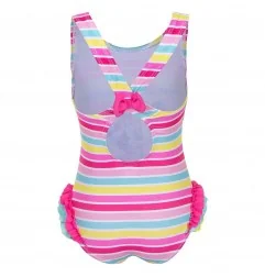 Disney Baby Minnie Mouse βρεφικό Μαγιό ολόσωμο (UE0084)