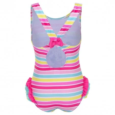 Disney Baby Minnie Mouse βρεφικό Μαγιό ολόσωμο (UE0084)