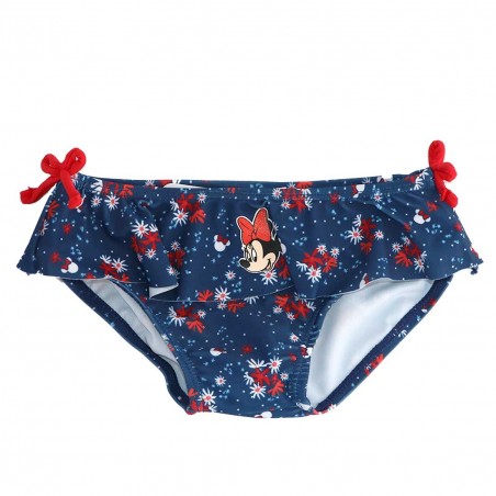 Disney Baby Minnie Mouse βρεφικό Μαγιό για κορίτσια (ET0037) - Βρεφικά μαγιό
