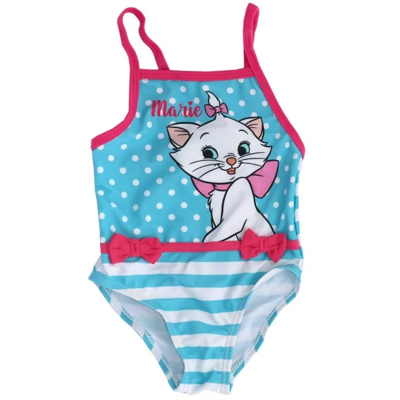 Disney Marie βρεφικό Μαγιό ολόσωμο (UE0113B) Disney Marie βρεφικό Μαγιό ολόσωμο (UE0113B)