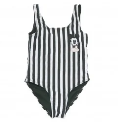 Disney Minnie Mouse Παιδικό Μαγιό ολόσωμο για κορίτσια (DIS MF 52 44 9364) - Ολόσωμα μαγιό