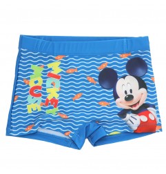 Disney Mickey Mouse Παιδικό Μαγιό για αγόρια (DIS MFB 52 44 9413) - Μαγιό Μποξεράκι