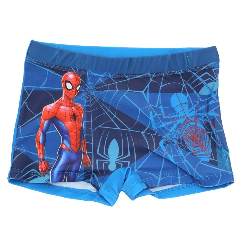 Marvel Spiderman Παιδικό Μαγιό για αγόρια (SP S 52 44 1294 Blue) Marvel Spiderman Παιδικό Μαγιό για αγόρια (SP S 52 44 1294 Blue)