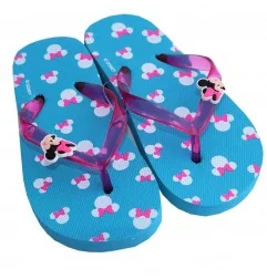 Disney Minnie Mouse Παιδικές Σαγιονάρες (DIS MF 52 51 7400) - Σαγιονάρες/ παντόφλες κορίτσι