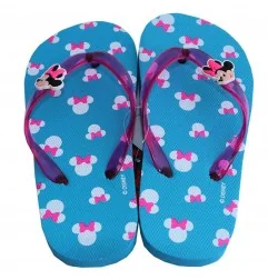 Disney Minnie Mouse Παιδικές Σαγιονάρες (DIS MF 52 51 7400)