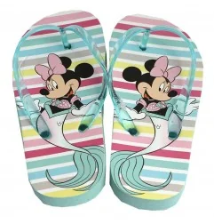 Disney Minnie Mouse Παιδικές Σαγιονάρες (DIS MF 52 51 8342 MINT)