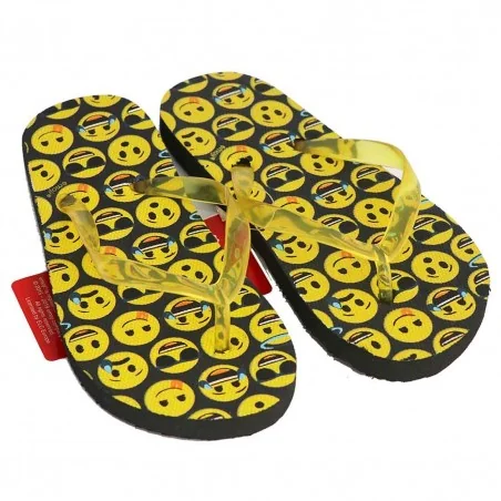 Emoji Παιδικές Σαγιονάρες (EM 52 51 111) - Σαγιονάρες/ παντόφλες αγόρι