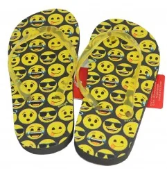 Emoji Παιδικές Σαγιονάρες (EM 52 51 111)