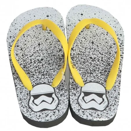 Star Wars Παιδικές Σαγιονάρες (SW 52 51 8370/8494)