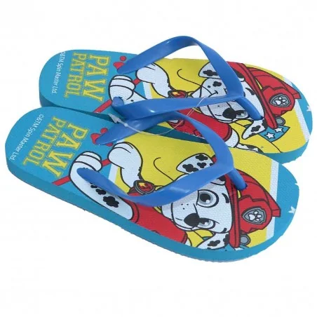 Paw Patrol Παιδικές σαγιονάρες (PAW 52 51 1667BLUE)