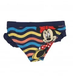 Disney Minnie Mouse Παιδικό Μαγιό Μπικίνι για κορίτσια (EV1871 NAVY)