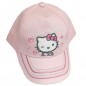 Hello Kitty Βρεφικό Καπέλο Τζόκευ Για κοριτσια (F9007.109 PINK)
