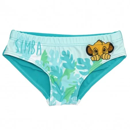 Disney Lion King βρεφικό Μαγιό για αγόρια (ET0026) - Βρεφικά μαγιό