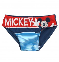 Disney Baby Mickey Mouse βρεφικό Μαγιό για αγόρια (ET0016 Navy) - Βρεφικά μαγιό