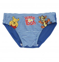 Disney Baby Winnie the Pooh βρεφικό Μαγιό για αγόρια (ET0021 Blue) - Βρεφικά μαγιό
