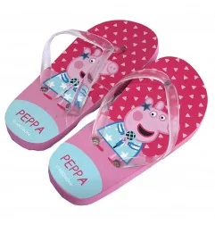 Peppa Pig Παιδικές Σαγιονάρες (PP 52 51 757) - Σαγιονάρες/ παντόφλες κορίτσι